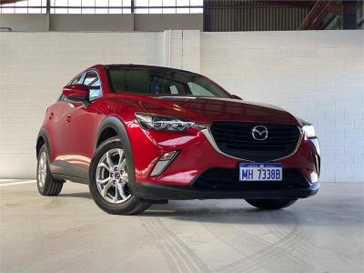 2018 MAZDA CX-3 MAXX (FWD) 4D WAGON DK MY17.5 for sale in South West