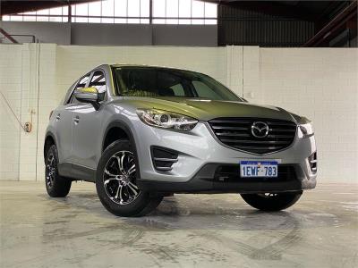 2015 MAZDA CX-5 MAXX (4x2) 4D WAGON MY15 for sale in South West