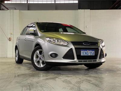 2014 FORD FOCUS TREND 5D HATCHBACK LW MK2 UPGRADE for sale in South West