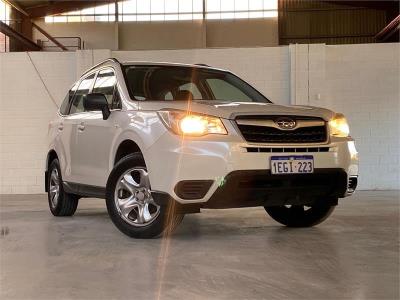 2013 SUBARU FORESTER 2.0i 4D WAGON MY13 for sale in South West