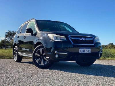 2016 SUBARU FORESTER 2.5i-L SPECIAL EDITION 4D WAGON MY16 for sale in South West