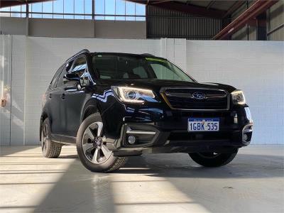 2016 SUBARU FORESTER 2.5i-L SPECIAL EDITION 4D WAGON MY16 for sale in South West