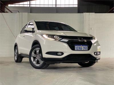 2015 HONDA HR-V VTi-S 4D WAGON for sale in South West