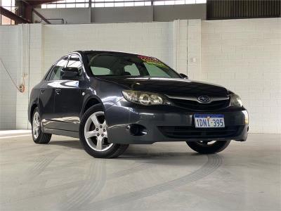 2011 SUBARU IMPREZA R (AWD) 4D SEDAN MY11 for sale in South West