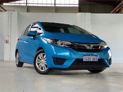 2016 HONDA JAZZ VTi LE 5D HATCHBACK GK MY15 for sale in South West