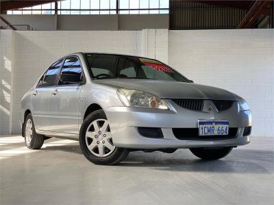 2005 MITSUBISHI LANCER ES 4D SEDAN CH for sale in South West