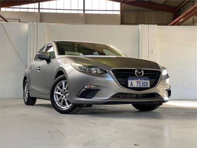 2014 MAZDA MAZDA3 MAXX 4D SEDAN BM for sale in South West