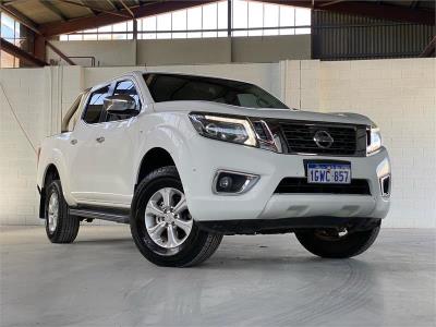 2019 NISSAN NAVARA ST (4x4) KING CAB P/UP D23 SERIES III MY18 for sale in South West