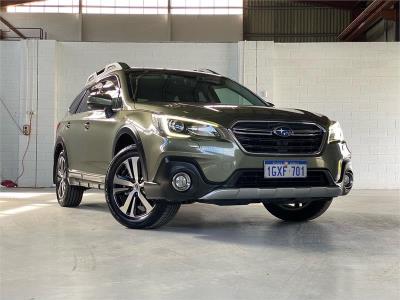 2019 SUBARU OUTBACK 2.5i PREMIUM AWD 4D WAGON MY18 for sale in South West