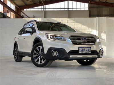 2017 SUBARU OUTBACK 2.0D PREMIUM AWD 4D WAGON MY18 for sale in South West