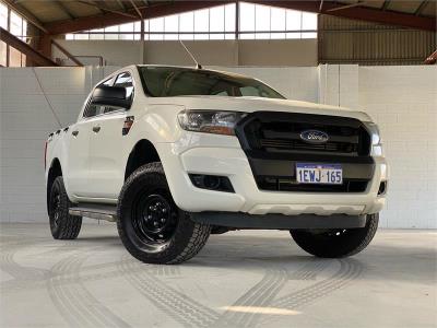 2015 FORD RANGER XL 2.2 HI-RIDER (4x2) C/CHAS PX MKII for sale in South West