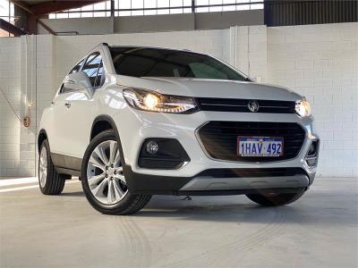 2019 HOLDEN TRAX LTZ 4D WAGON TJ MY19 for sale in South West