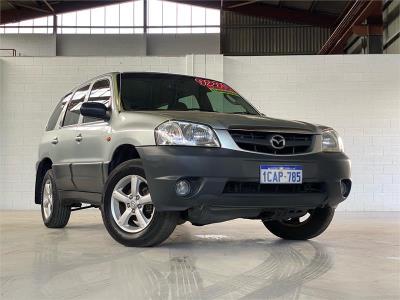 2005 MAZDA TRIBUTE LIMITED SPORT 4D WAGON for sale in South West