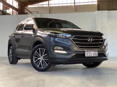 2016 HYUNDAI TUCSON ACTIVE X (FWD) 4D WAGON TL for sale in South West