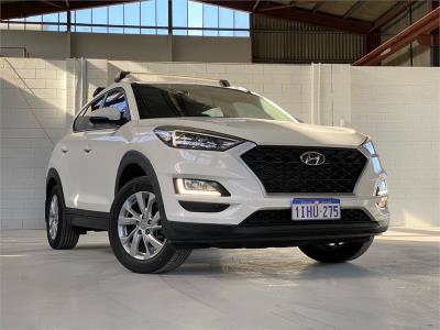 2019 HYUNDAI TUCSON ACTIVE X (FWD) 4D WAGON TL3 MY19 for sale in South West