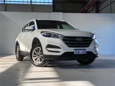 2015 HYUNDAI TUCSON ACTIVE (FWD) 4D WAGON TLE for sale in South West