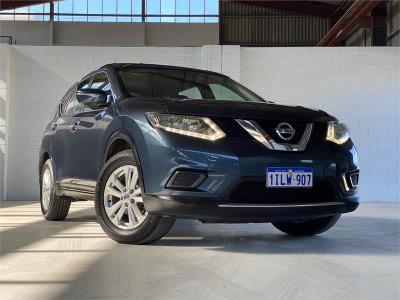 2017 NISSAN X-TRAIL ST (FWD) 4D WAGON T32 for sale in South West