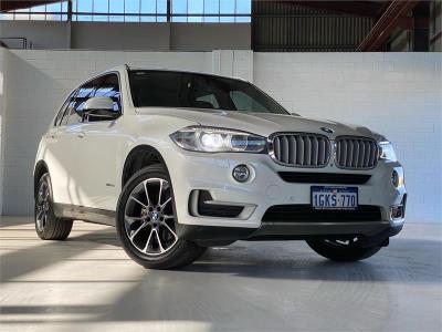 2014 BMW X5 xDRIVE30d 4D WAGON F15 MY15 for sale in South West