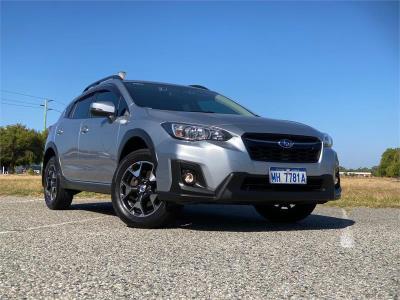 2018 SUBARU XV 2.0i-L 4D WAGON MY18 for sale in South West