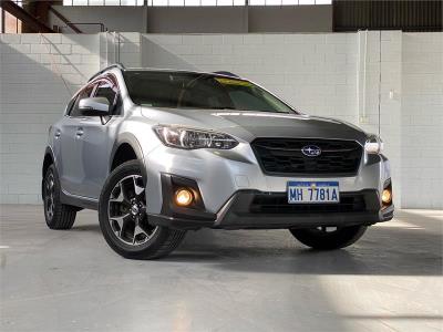 2018 SUBARU XV 2.0i-L 4D WAGON MY18 for sale in South West