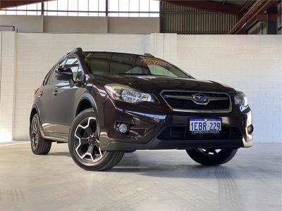 2012 SUBARU XV 2.0i-S 4D WAGON for sale in South West