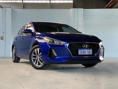 2018 HYUNDAI i30 ACTIVE 4D HATCHBACK PD for sale in South West