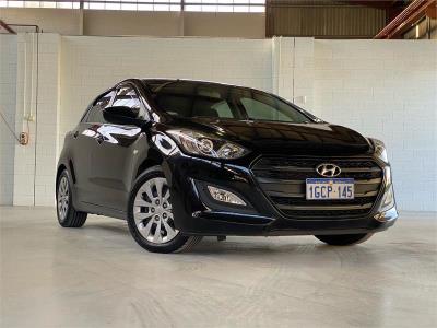 2016 HYUNDAI i30 ACTIVE 5D HATCHBACK GD4 SERIES 2 for sale in South West