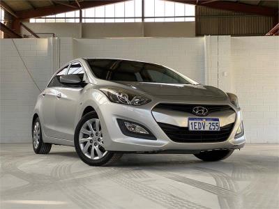 2013 HYUNDAI i30 ACTIVE 5D HATCHBACK GD for sale in South West