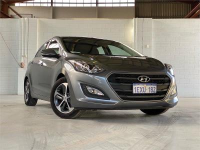 2015 HYUNDAI i30 ACTIVE X 5D HATCHBACK GD4 SERIES 2 for sale in South West