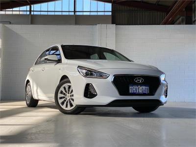 2019 HYUNDAI i30 GO 4D HATCHBACK PD MY19 for sale in South West