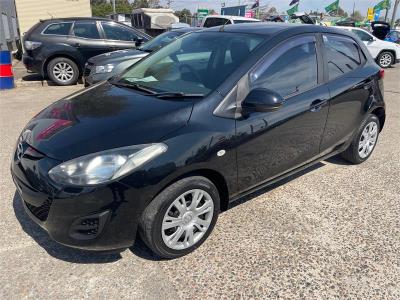 2010 Mazda 2 Neo Hatchback DE10Y1 for sale in Sydney - Outer West and Blue Mtns.