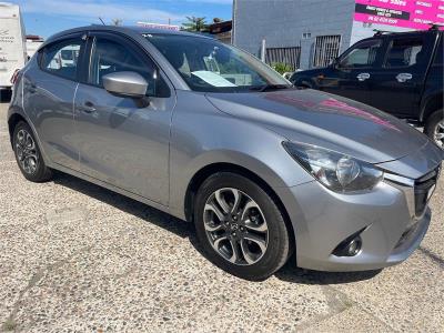 2015 Mazda 2 Genki Hatchback DJ2HAA for sale in Sydney - Outer West and Blue Mtns.