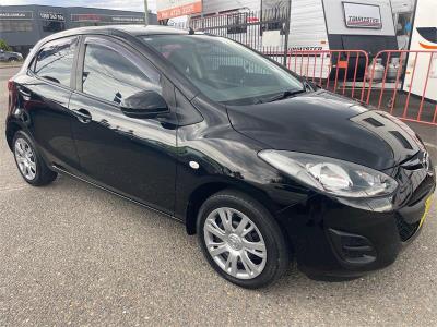 2013 Mazda 2 Neo Hatchback DE10Y2 MY13 for sale in Sydney - Outer West and Blue Mtns.