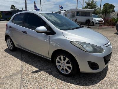 2010 Mazda 2 Neo Hatchback DE10Y1 MY10 for sale in Sydney - Outer West and Blue Mtns.