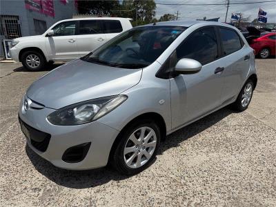 2010 Mazda 2 Neo Hatchback DE10Y1 MY10 for sale in Sydney - Outer West and Blue Mtns.