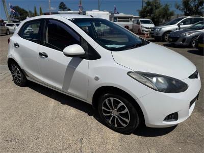 2008 Mazda 2 Neo Hatchback DE10Y1 for sale in Sydney - Outer West and Blue Mtns.