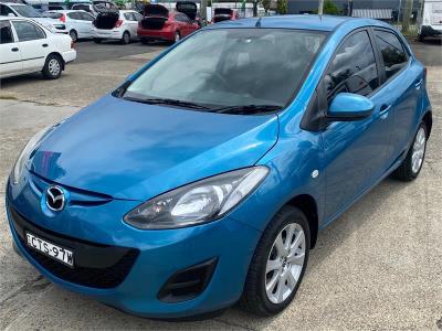 2014 Mazda 2 Neo Sport Hatchback DE10Y2 MY14 for sale in Sydney - Outer West and Blue Mtns.