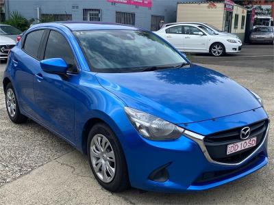 2018 Mazda 2 Neo Hatchback DJ2HAA for sale in Sydney - Outer West and Blue Mtns.