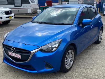 2018 Mazda 2 Neo Hatchback DJ2HAA for sale in Sydney - Outer West and Blue Mtns.