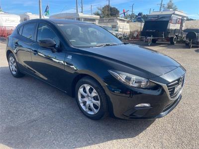 2013 Mazda 3 Neo Hatchback BL10F2 MY13 for sale in Sydney - Outer West and Blue Mtns.