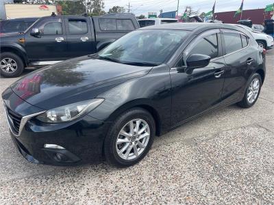 2015 Mazda 3 Touring Hatchback BM5478 for sale in Sydney - Outer West and Blue Mtns.