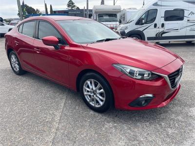 2016 Mazda 3 Maxx Sedan BM5278 for sale in Sydney - Outer West and Blue Mtns.