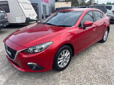 2016 Mazda 3 Maxx Sedan BM5278 for sale in Sydney - Outer West and Blue Mtns.