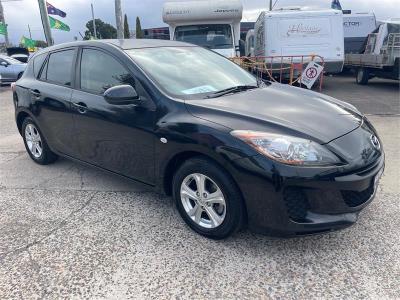 2011 Mazda 3 Neo Hatchback BL10F2 for sale in Sydney - Outer West and Blue Mtns.