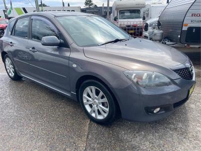 2006 Mazda 3 Maxx Sport Hatchback BK10F2 for sale in Sydney - Outer West and Blue Mtns.