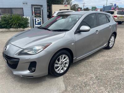 2013 Mazda 3 SP20 SKYACTIV Hatchback BL1072 MY13 for sale in Sydney - Outer West and Blue Mtns.