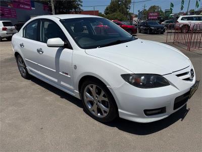 2006 Mazda 3 SP23 Sedan BK1032 for sale in Sydney - Outer West and Blue Mtns.