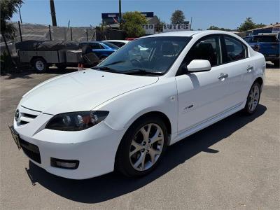 2006 Mazda 3 SP23 Sedan BK1032 for sale in Sydney - Outer West and Blue Mtns.