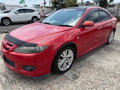 2005 Mazda 6 Luxury Sports Hatchback GG1032 for sale in Sydney - Outer West and Blue Mtns.