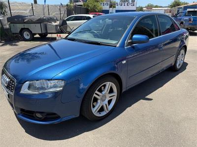 2007 Audi A4 TDI Sedan B7 for sale in Sydney - Outer West and Blue Mtns.